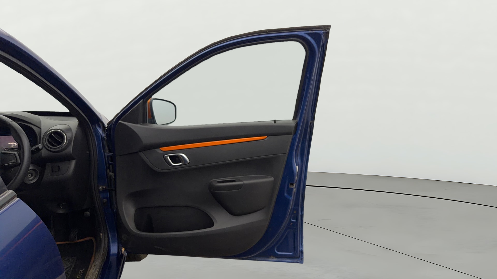 View 2020 Renault Kwid Climber (O) Easy-R Image 44 Used 2020 Renault Kwid Climber (O) Easy-R Image 44
