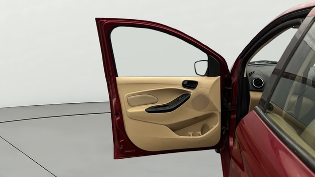 View Ford Figo Aspire Image 35 Used Ford Figo Aspire Image 35