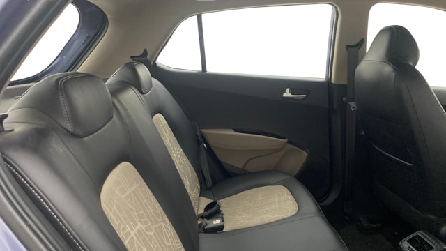 View Hyundai Grand i10 Image 28 Used Hyundai Grand i10 Image 28
