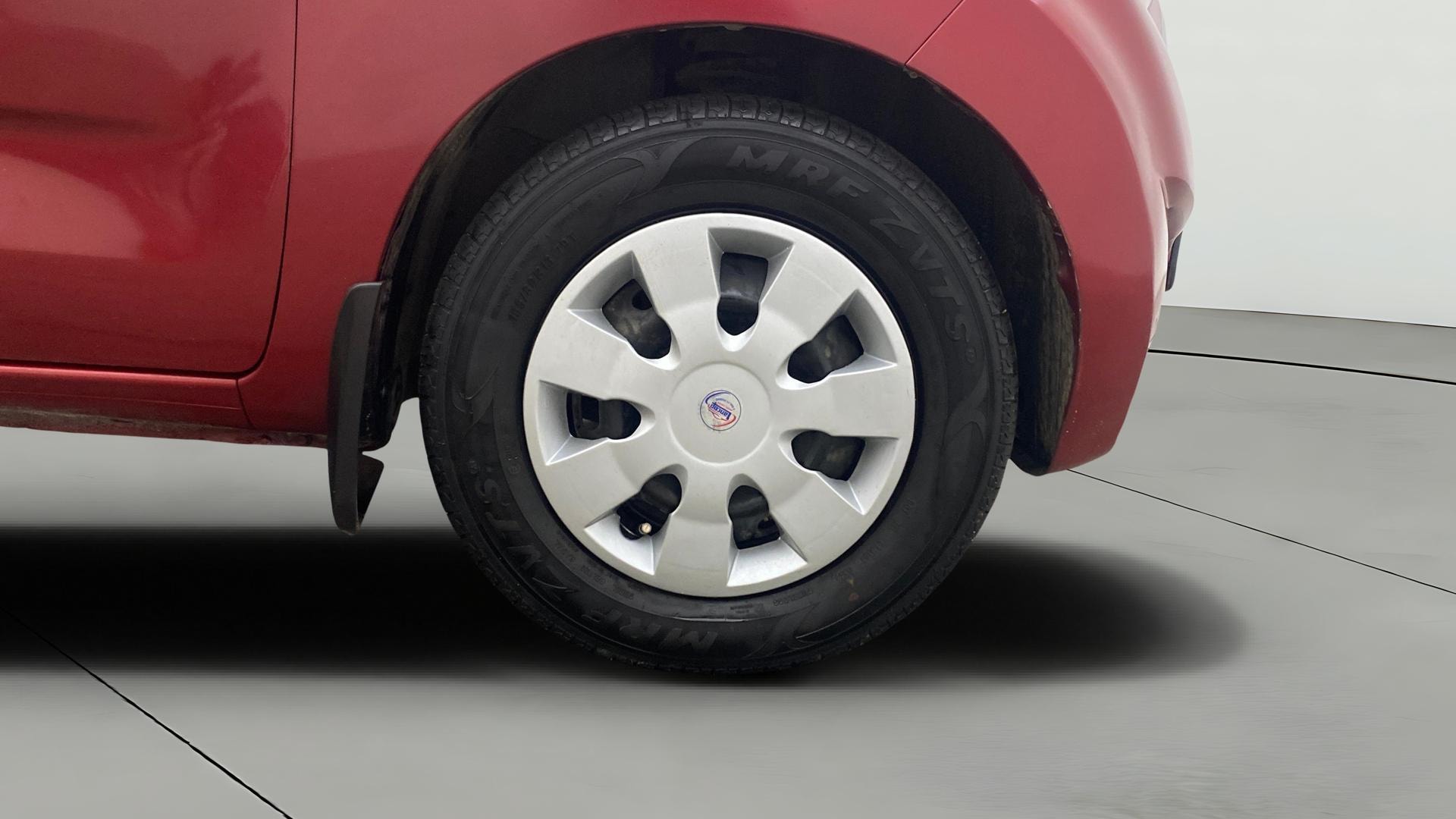 View 2018 Datsun Redi GO T (O) 1.0L AMT BS IV Image 39 Used 2018 Datsun Redi GO T (O) 1.0L AMT BS IV Image 39