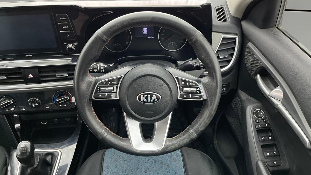 UsedCar