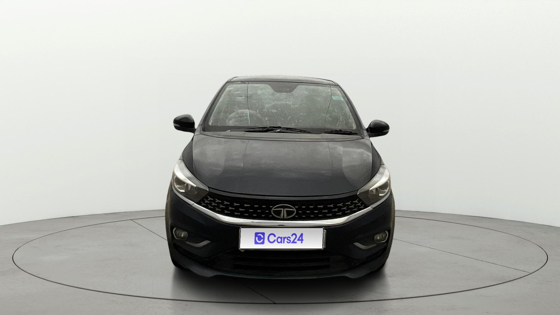 Used 2022 Tata Tigor Used 2022 Tata Tigor