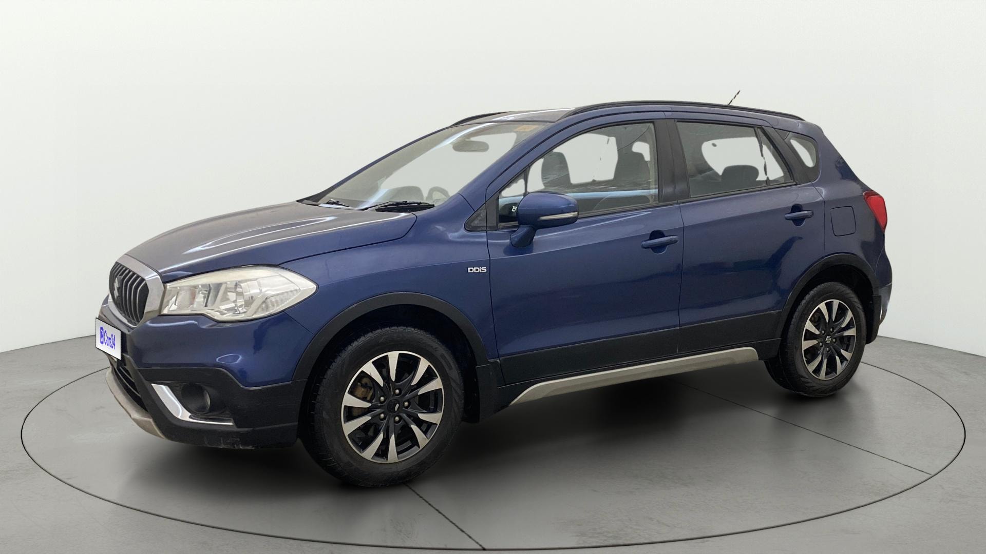 View 2018 Maruti Suzuki 1000 Base Variant Image 37 Used 2018 Maruti Suzuki 1000 Base Variant Image 37