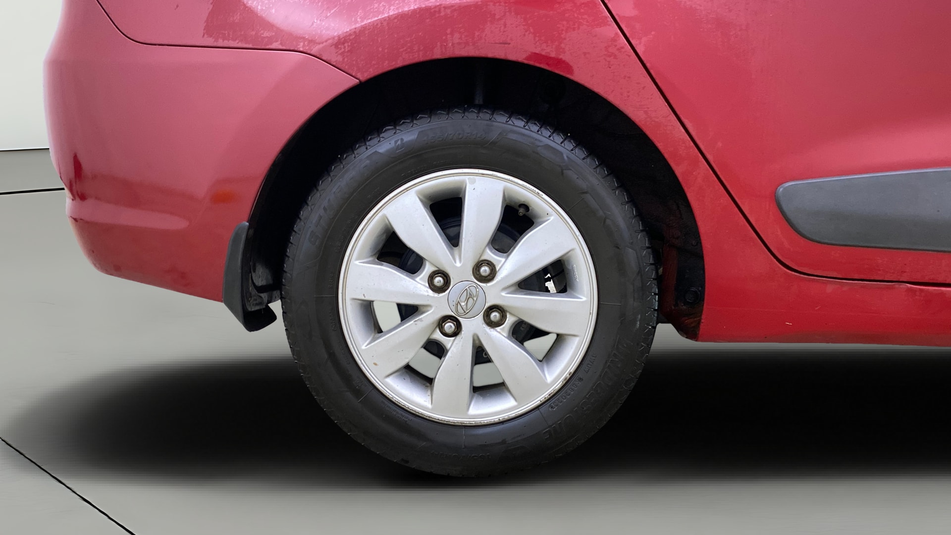 View 2015 Hyundai Xcent SX Petrol Image 32 Used 2015 Hyundai Xcent SX Petrol Image 32