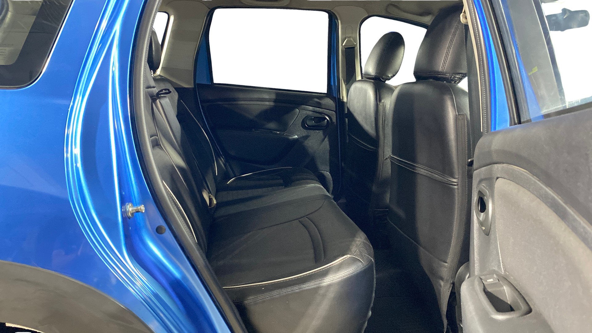 View 2020 Renault Duster Petrol RXS BS IV Image 28 Used 2020 Renault Duster Petrol RXS BS IV Image 28