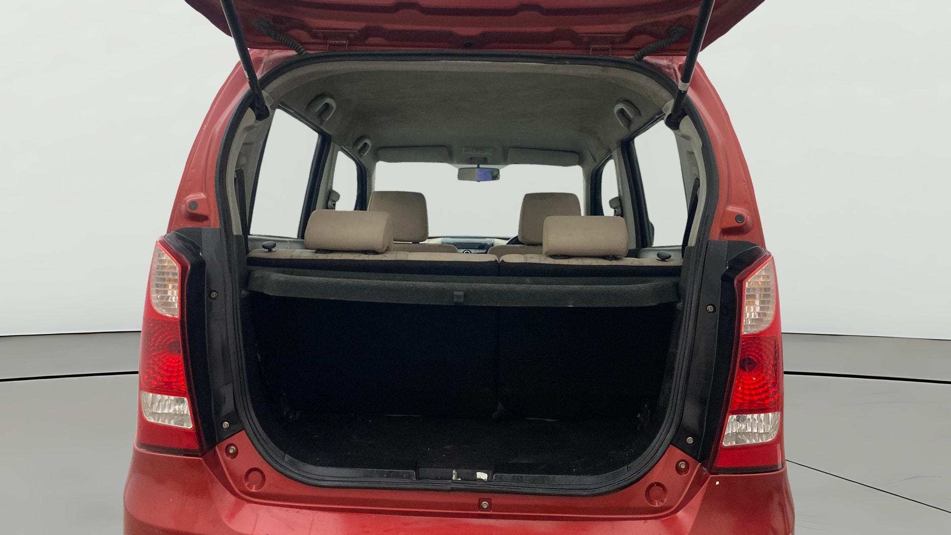 View 2018 Maruti Suzuki 1000 Base Variant Image 36 Used 2018 Maruti Suzuki 1000 Base Variant Image 36