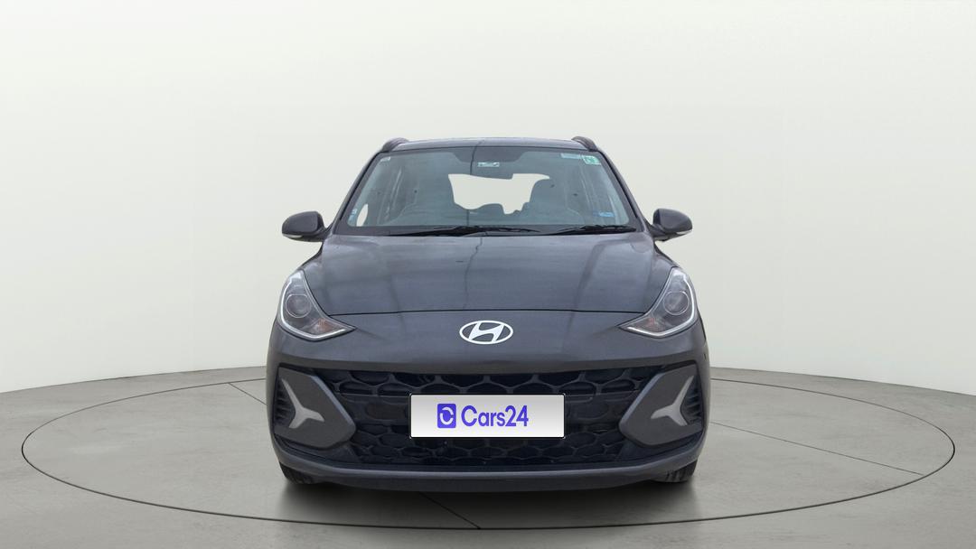 UsedCar