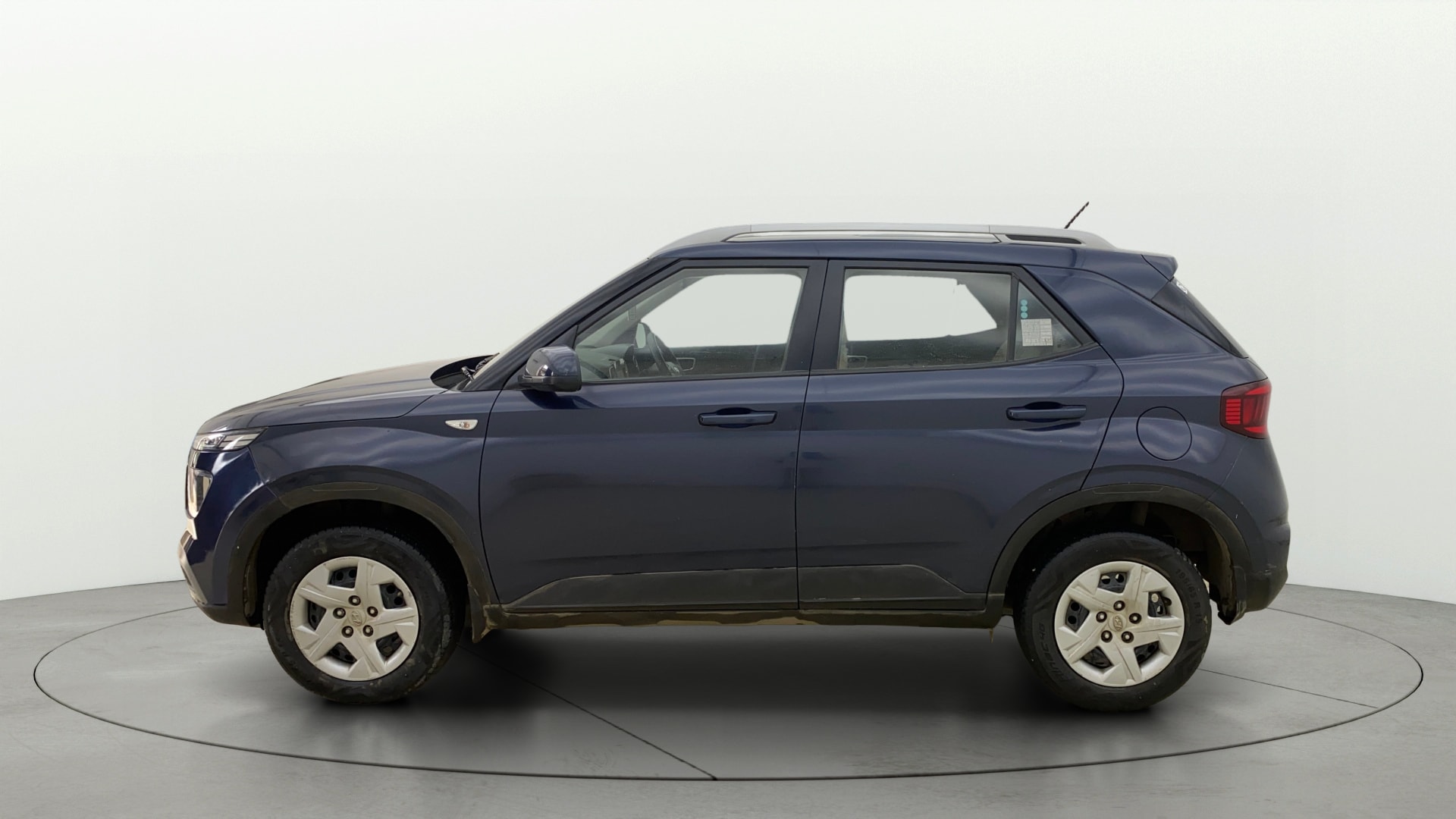 View 2019 Hyundai Venue S 1.0 Petrol AT Image 5 Used 2019 Hyundai Venue S 1.0 Petrol AT Image 5