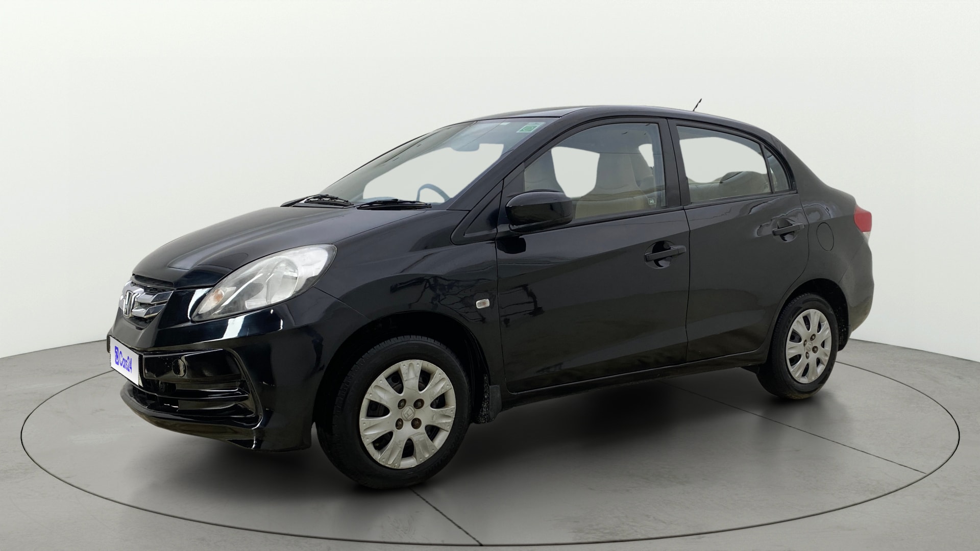 View 2014 Honda Amaze E MT Petrol BS IV Image 34 Used 2014 Honda Amaze E MT Petrol BS IV Image 34