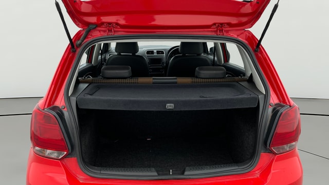 View Volkswagen Polo Image 37 Used Volkswagen Polo Image 37