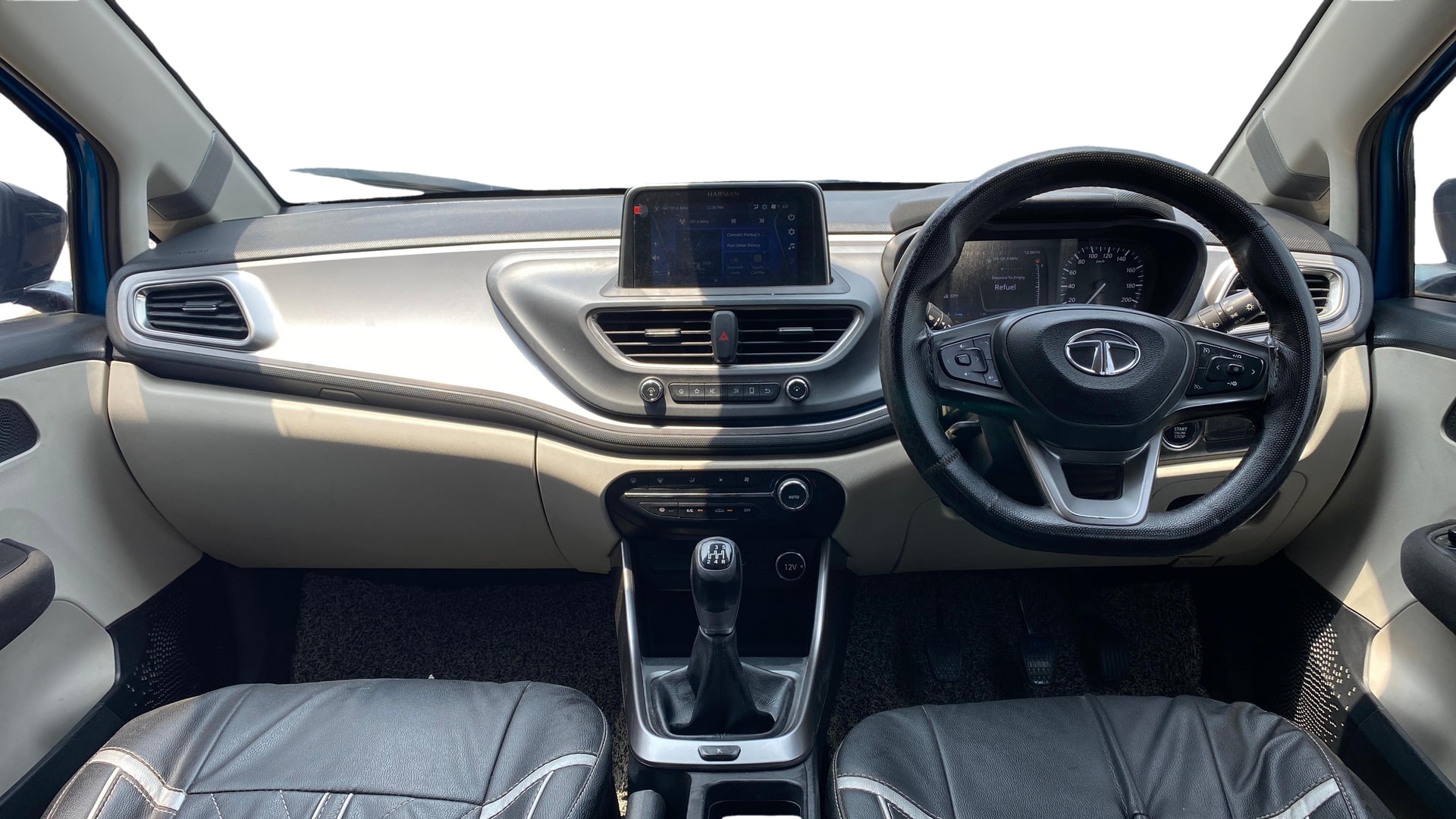 Used 2021 Tata Altroz Used 2021 Tata Altroz