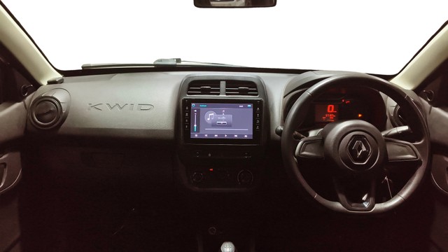 View Renault Kwid Image 15 Used Renault Kwid Image 15