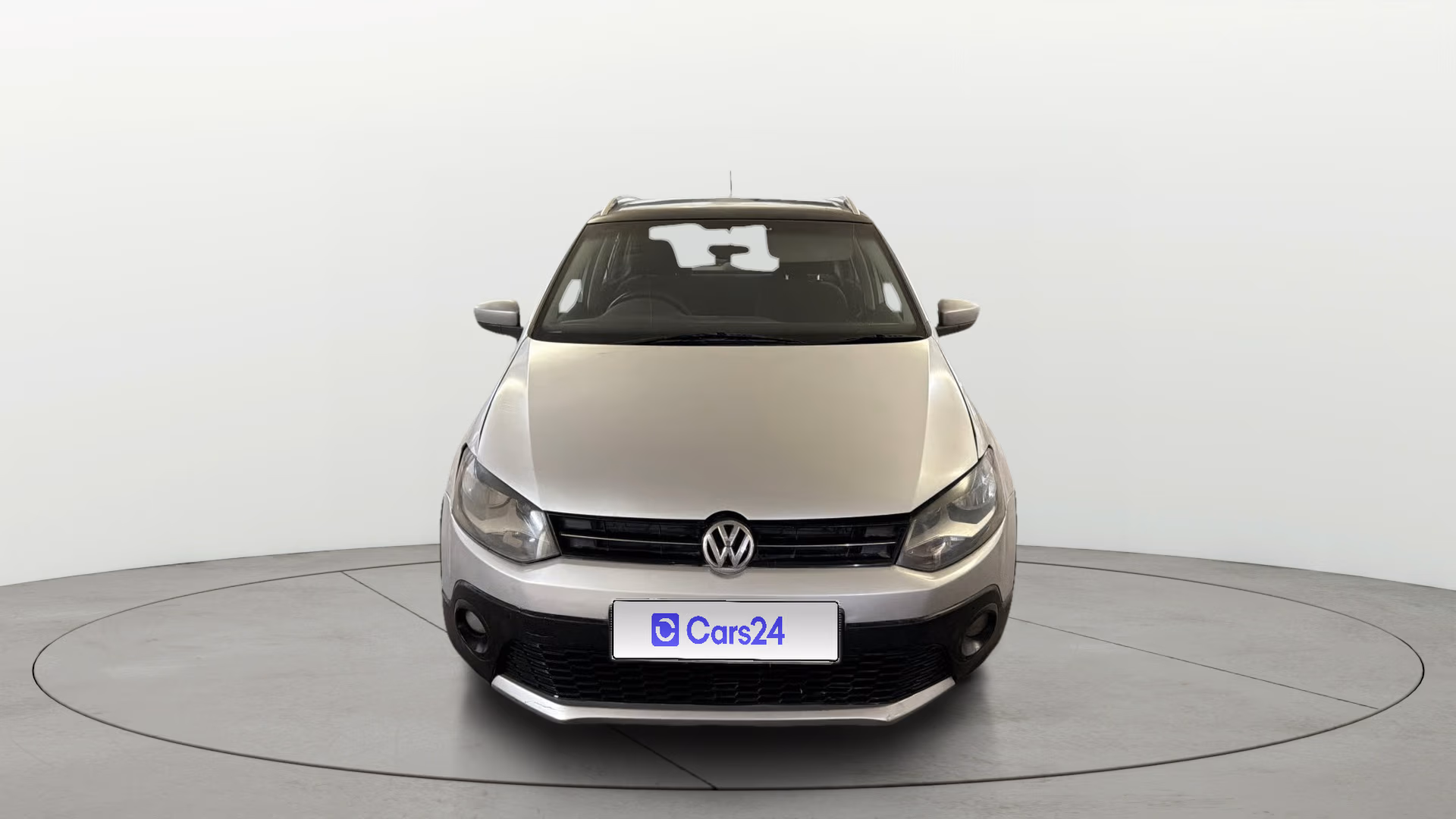 Used 2015 Volkswagen Polo Used 2015 Volkswagen Polo