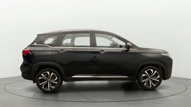View MG Hector Image 28 Used MG Hector Image 28