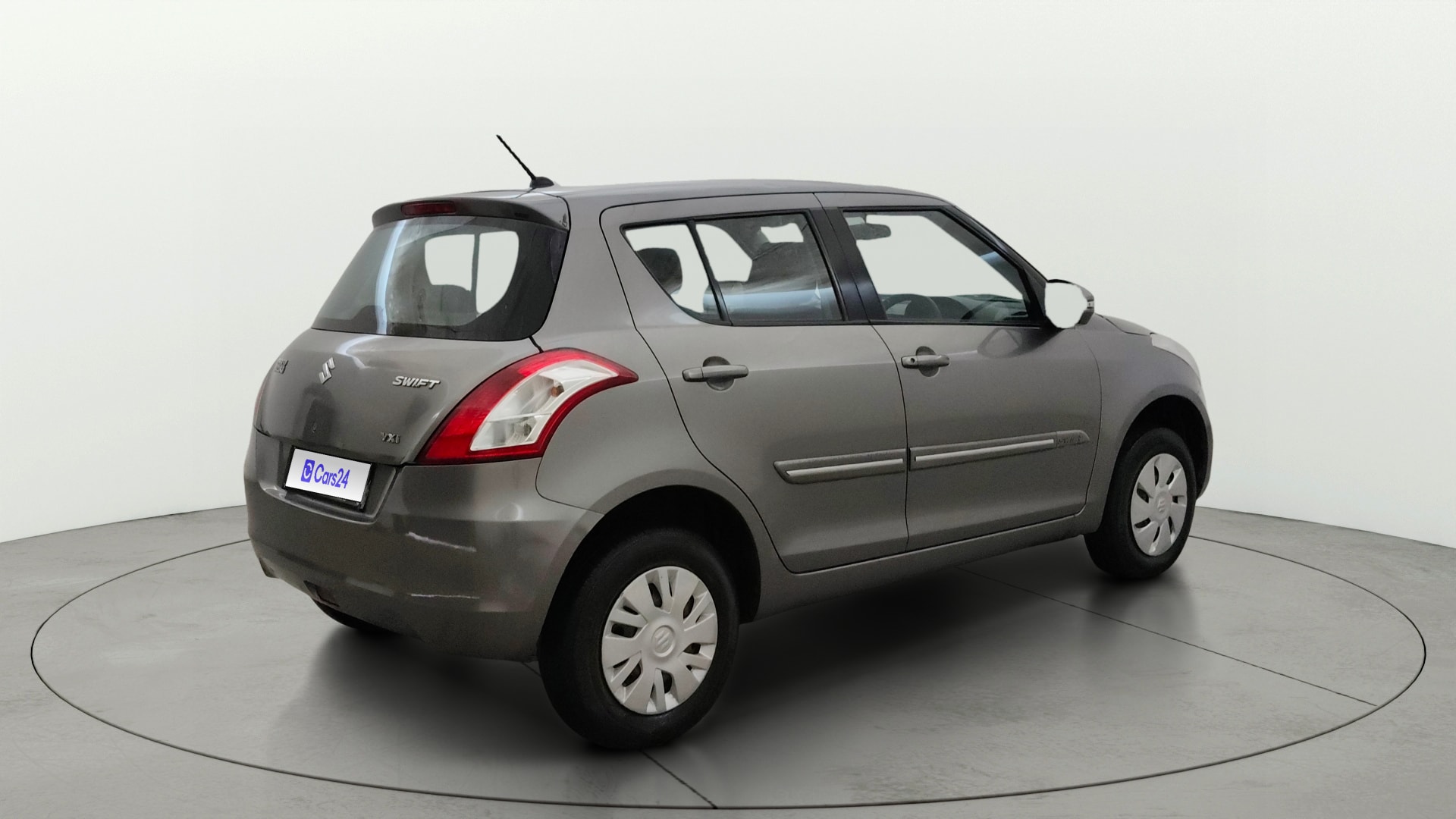 View 2015 Maruti Suzuki 1000 Base Variant Image 42 Used 2015 Maruti Suzuki 1000 Base Variant Image 42