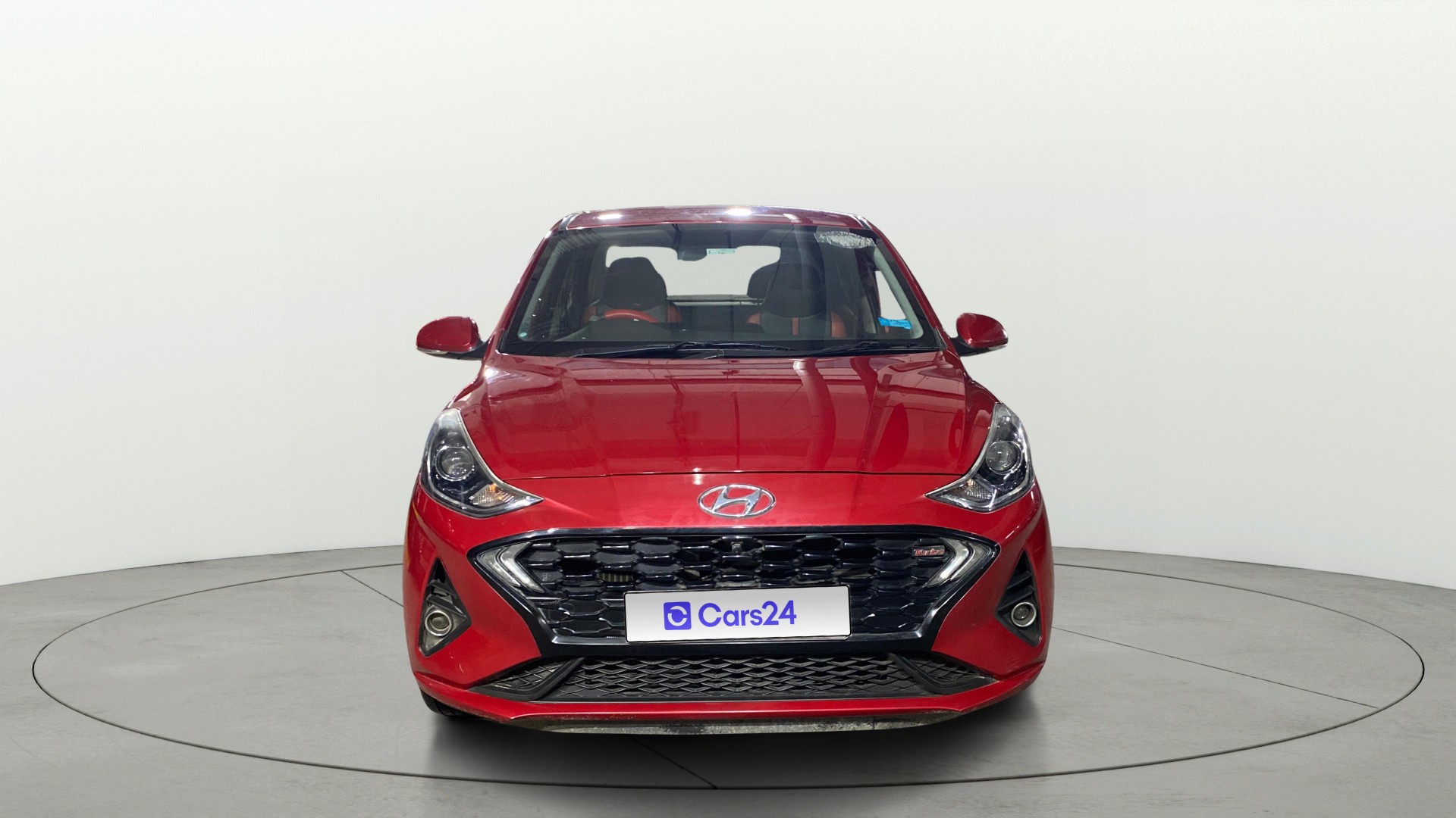 Used 2021 Hyundai Aura Used 2021 Hyundai Aura