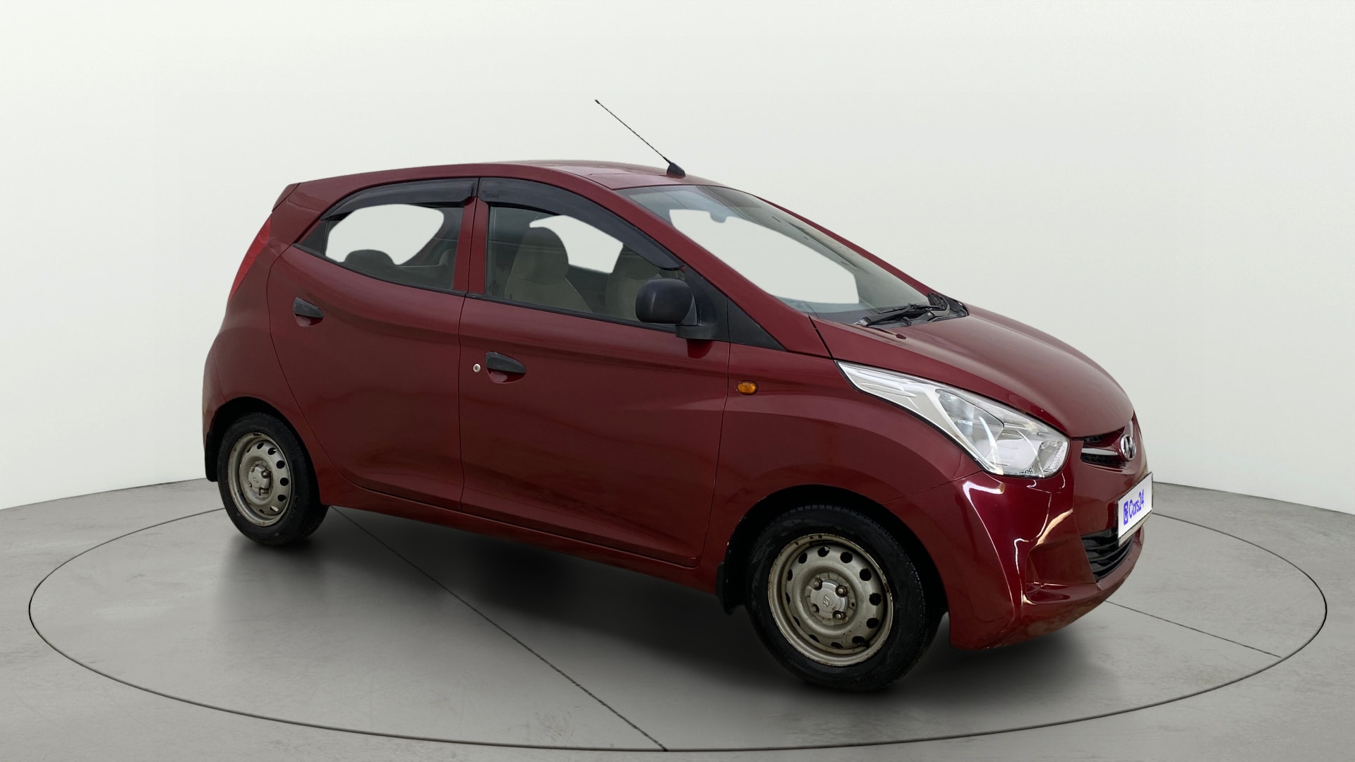 View 2018 Hyundai EON Era Plus Image 35 Used 2018 Hyundai EON Era Plus Image 35