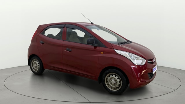 View Hyundai EON Image 35 Used Hyundai EON Image 35