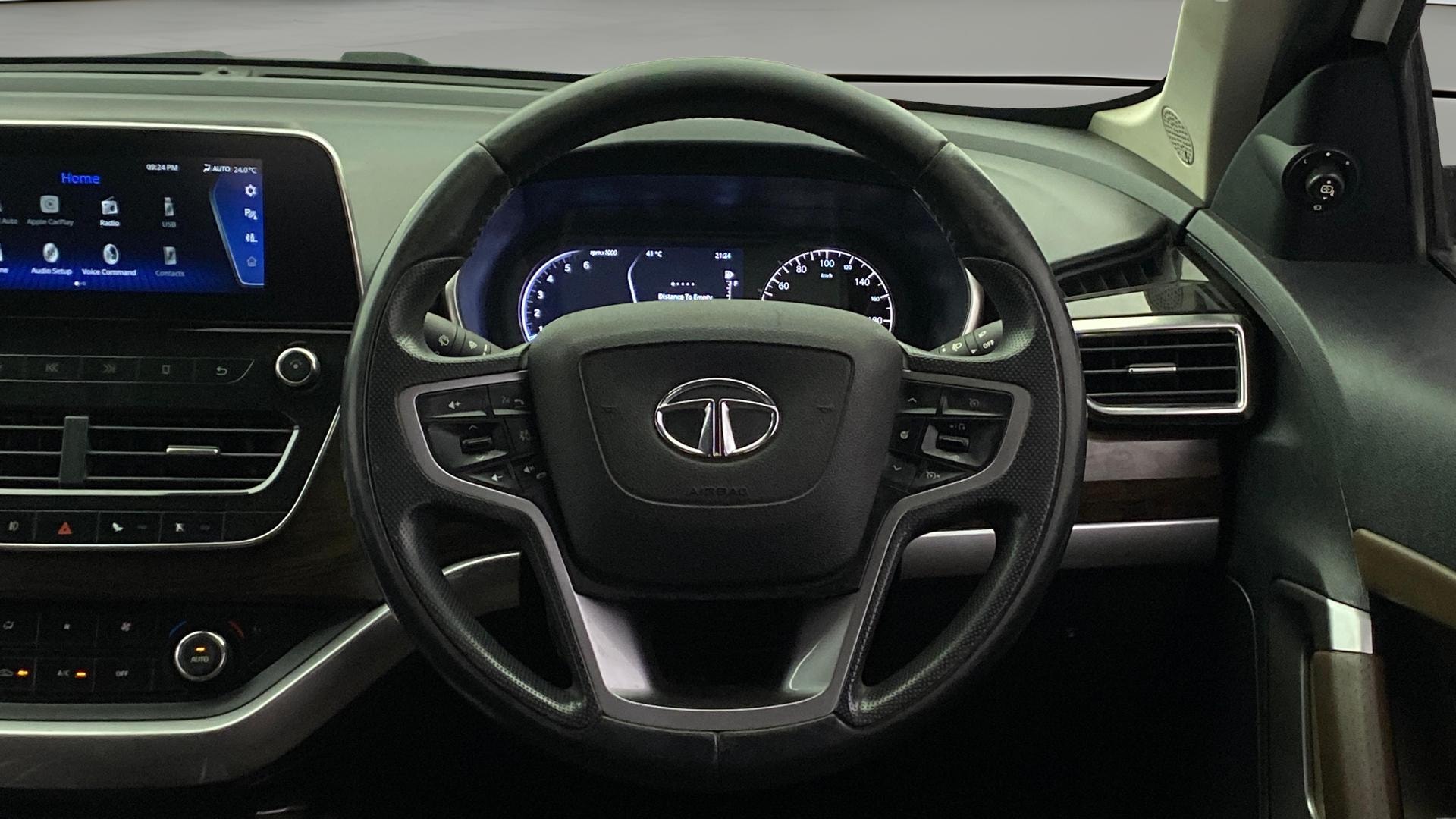 View 2019 Tata Harrier XE Image 21 Used 2019 Tata Harrier XE Image 21