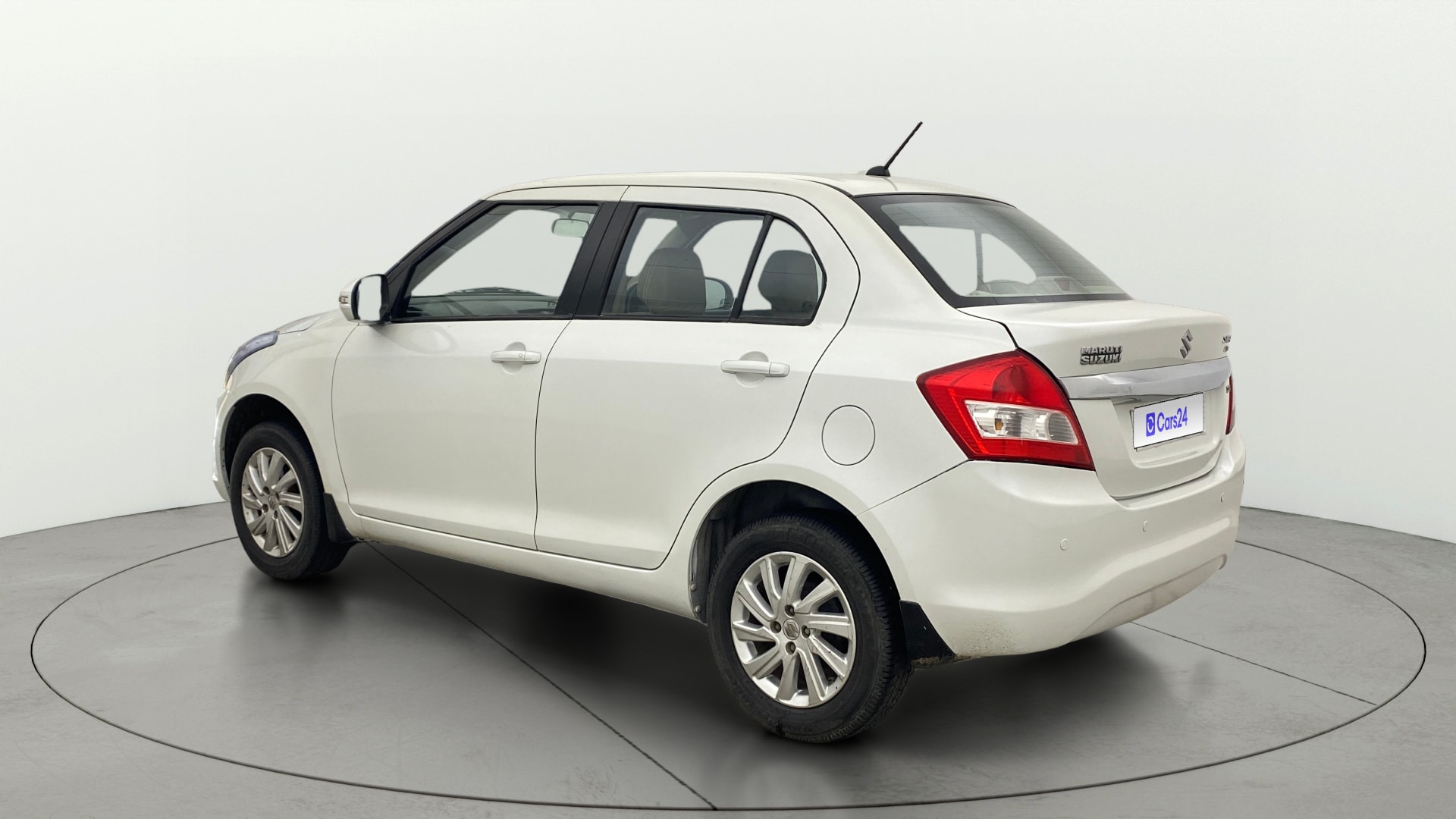 View 2016 Maruti Suzuki 1000 Base Variant Image 2 Used 2016 Maruti Suzuki 1000 Base Variant Image 2