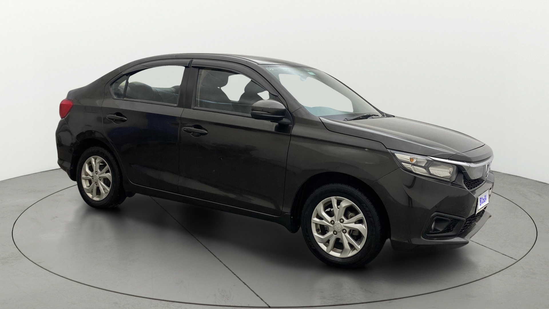 View 2019 Honda Amaze E MT Petrol BS IV Image 21 Used 2019 Honda Amaze E MT Petrol BS IV Image 21