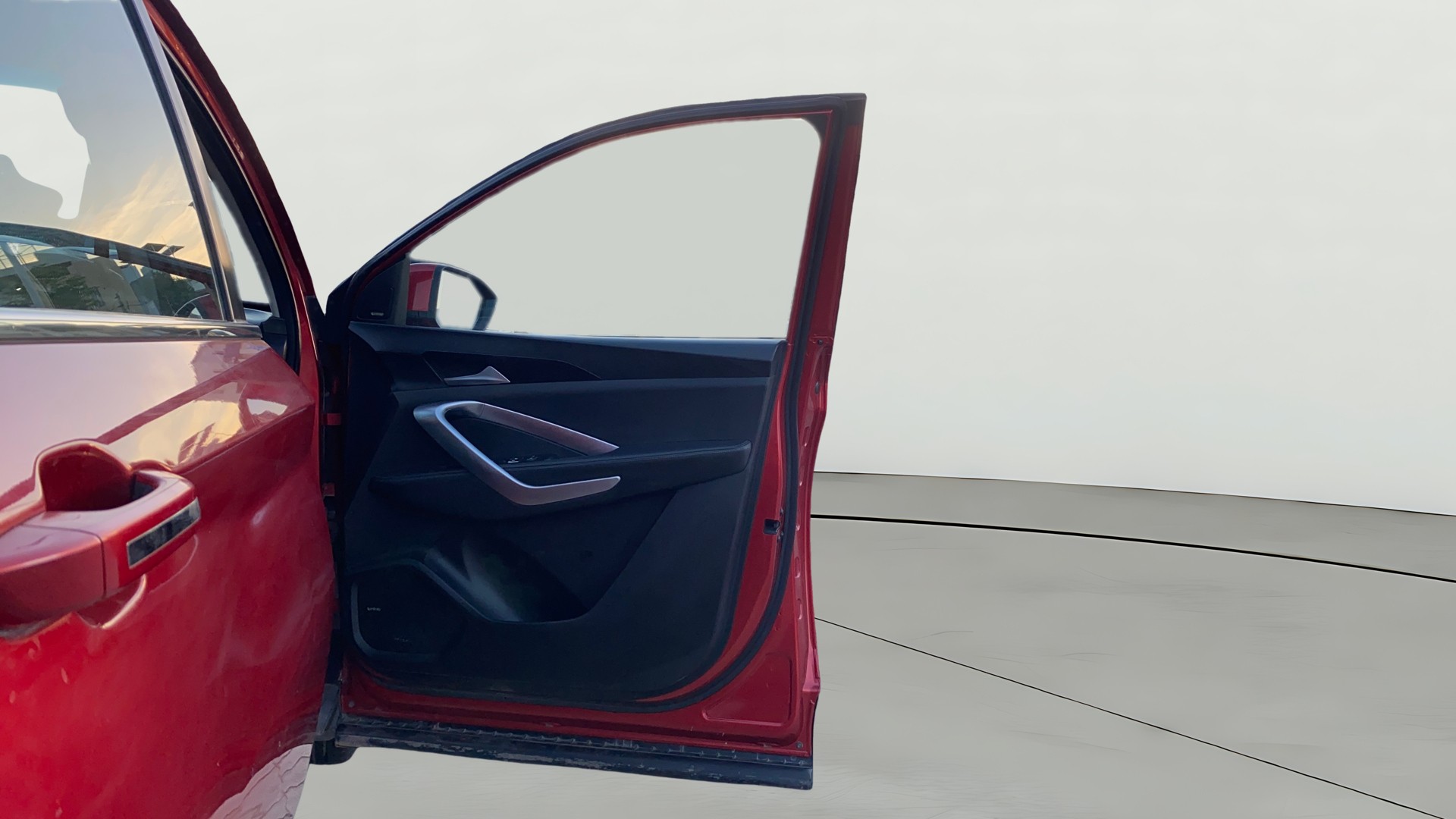 Used 2020 MG Hector Used 2020 MG Hector