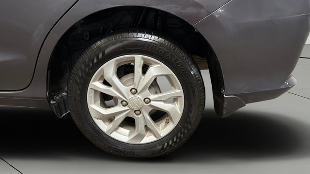 View Honda Amaze Image 11 Used Honda Amaze Image 11