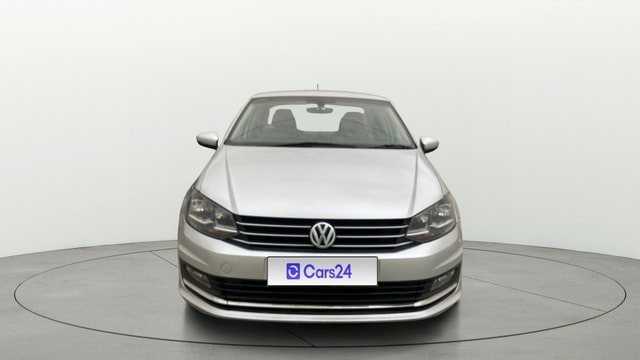 View Volkswagen Vento Image 1 Used Volkswagen Vento Image 1