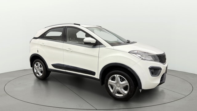 View Tata Nexon Image 35 Used Tata Nexon Image 35