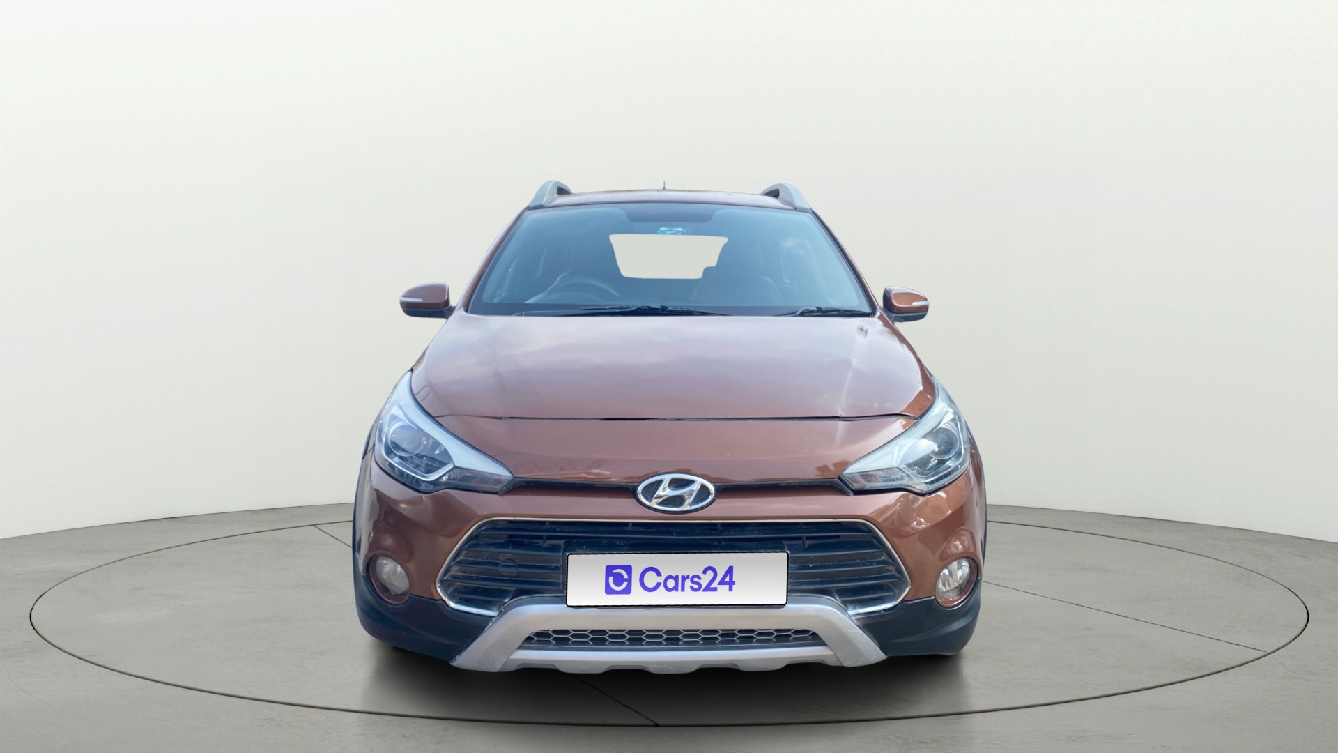 Used 2016 Hyundai i20 Active Used 2016 Hyundai i20 Active