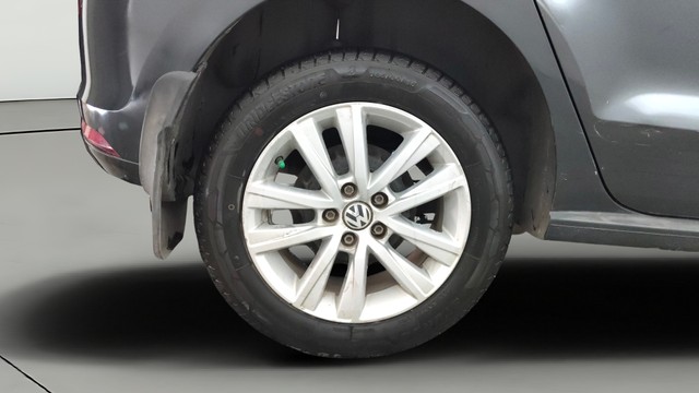 View Volkswagen Polo GT Image 23 Used Volkswagen Polo GT Image 23
