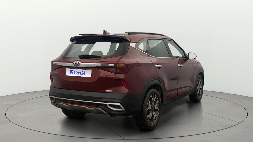 UsedCar