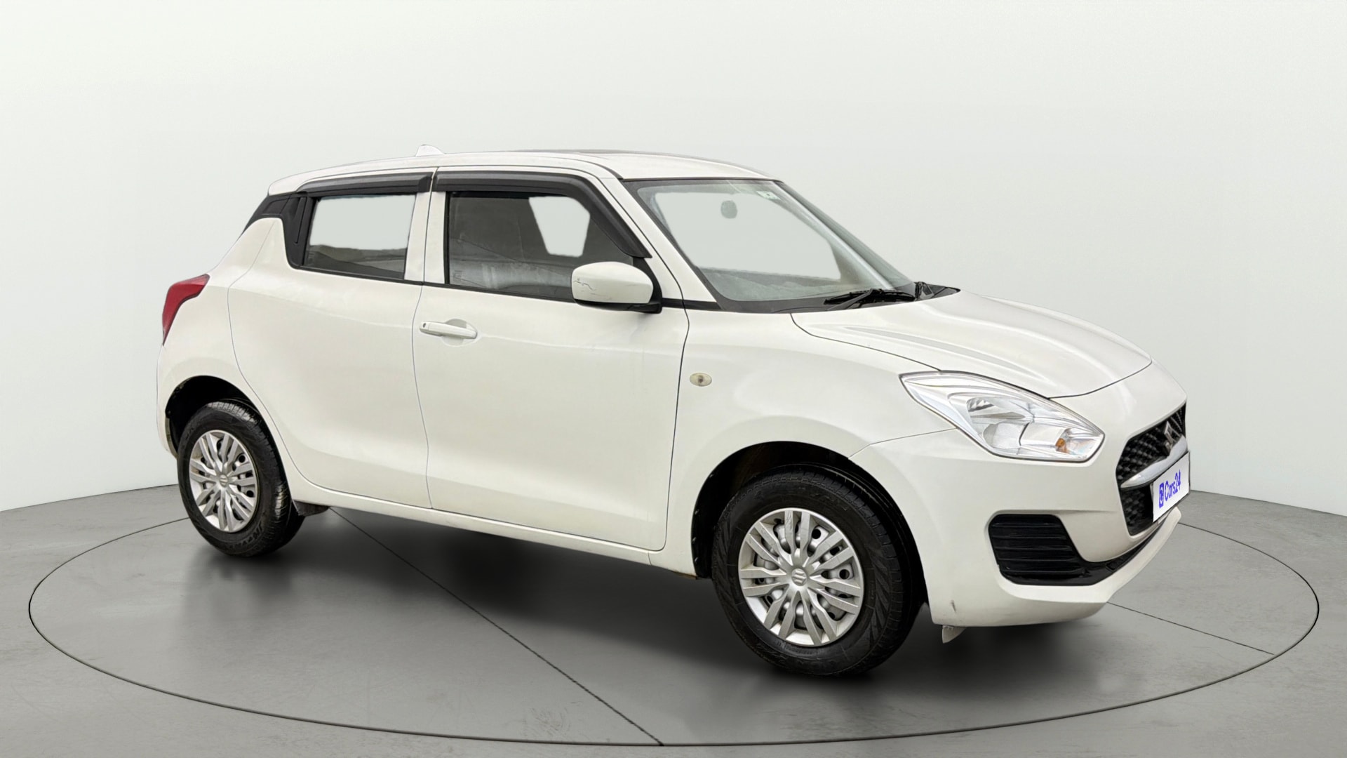 View 2022 Maruti Suzuki 1000 Base Variant Image 35 Used 2022 Maruti Suzuki 1000 Base Variant Image 35