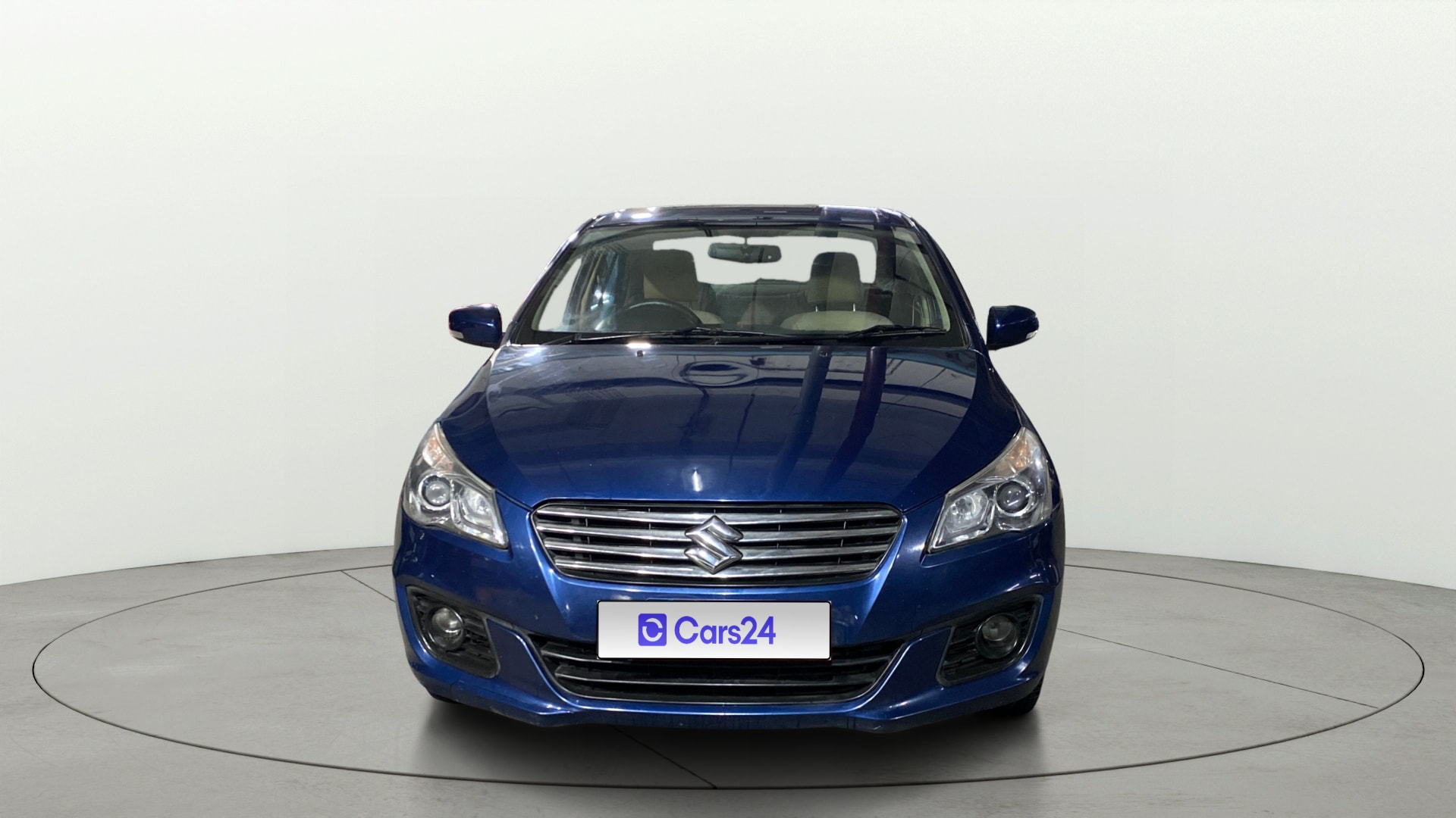 View 2017 Maruti Suzuki 1000 Base Variant Image 1 Used 2017 Maruti Suzuki 1000 Base Variant Image 1