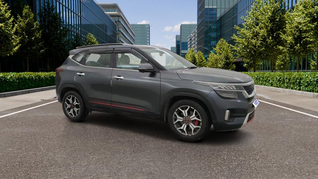 UsedCar