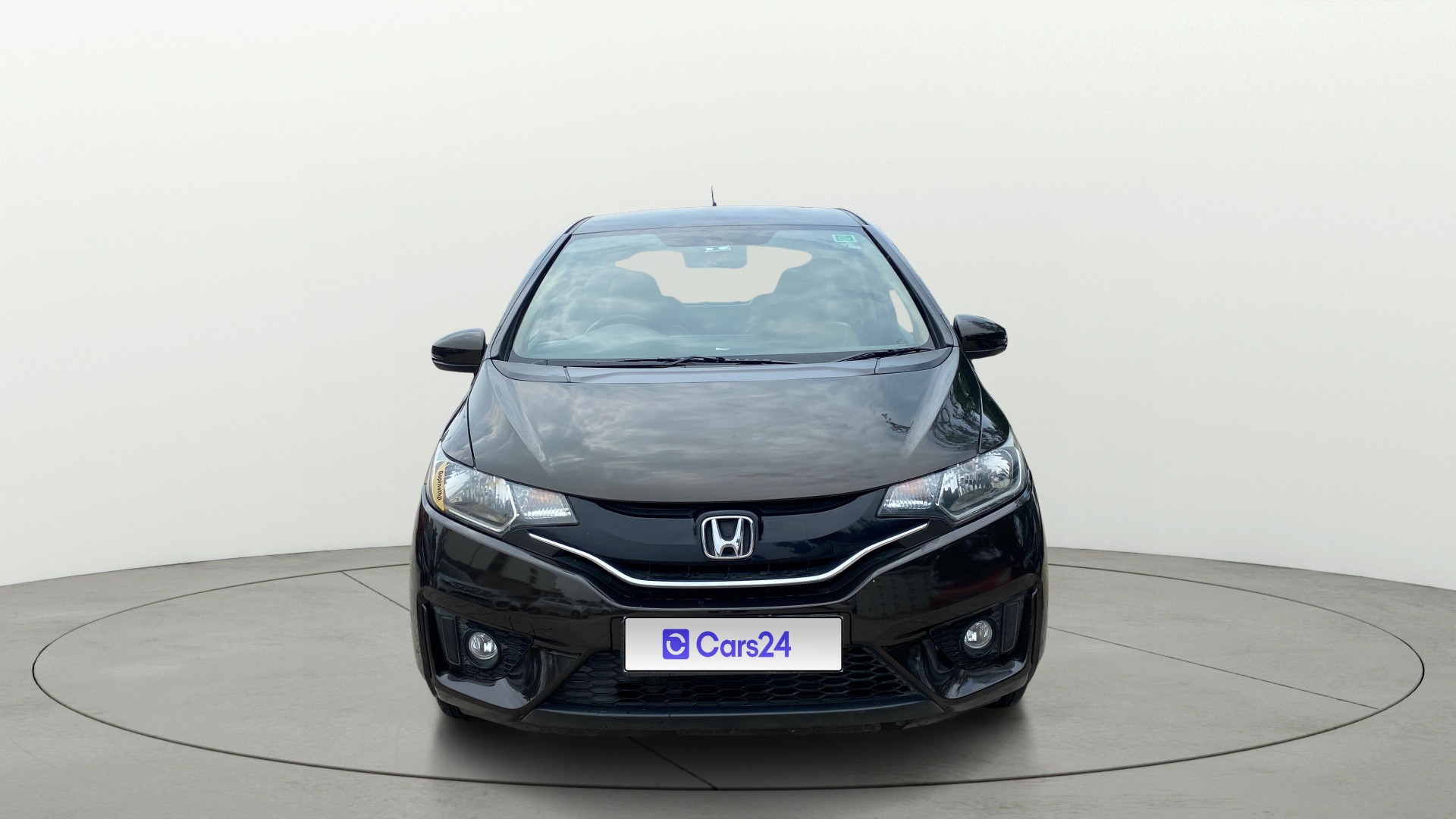 Used 2019 Honda Jazz Used 2019 Honda Jazz