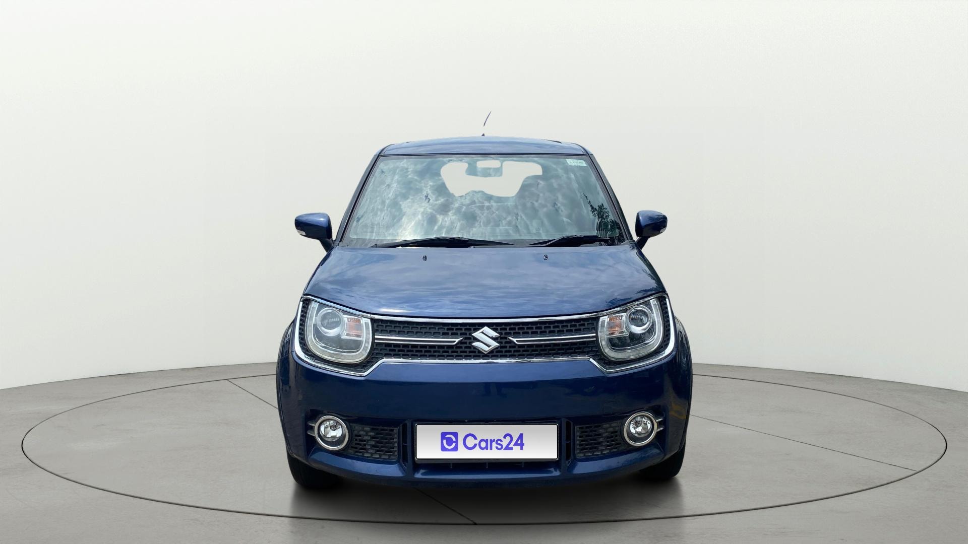 Used 2018 Maruti Suzuki 1000 Used 2018 Maruti Suzuki 1000
