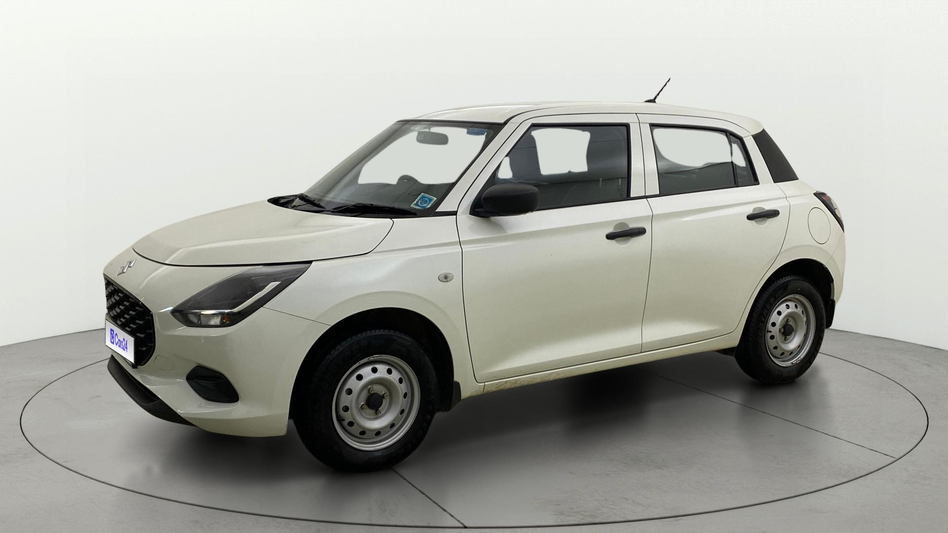 View 2024 Maruti Suzuki 1000 Base Variant Image 34 Used 2024 Maruti Suzuki 1000 Base Variant Image 34