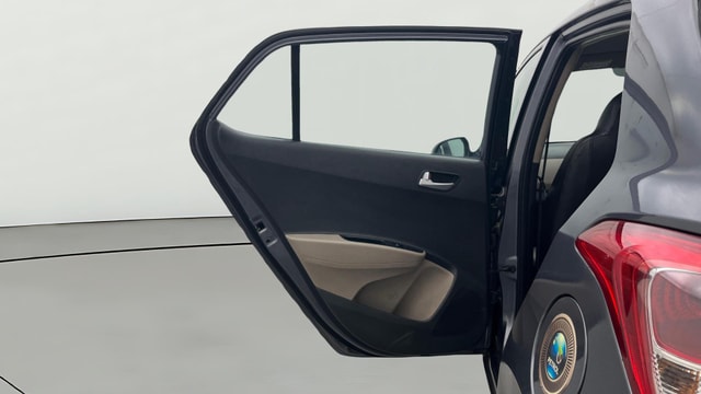 View Hyundai Grand i10 Image 22 Used Hyundai Grand i10 Image 22