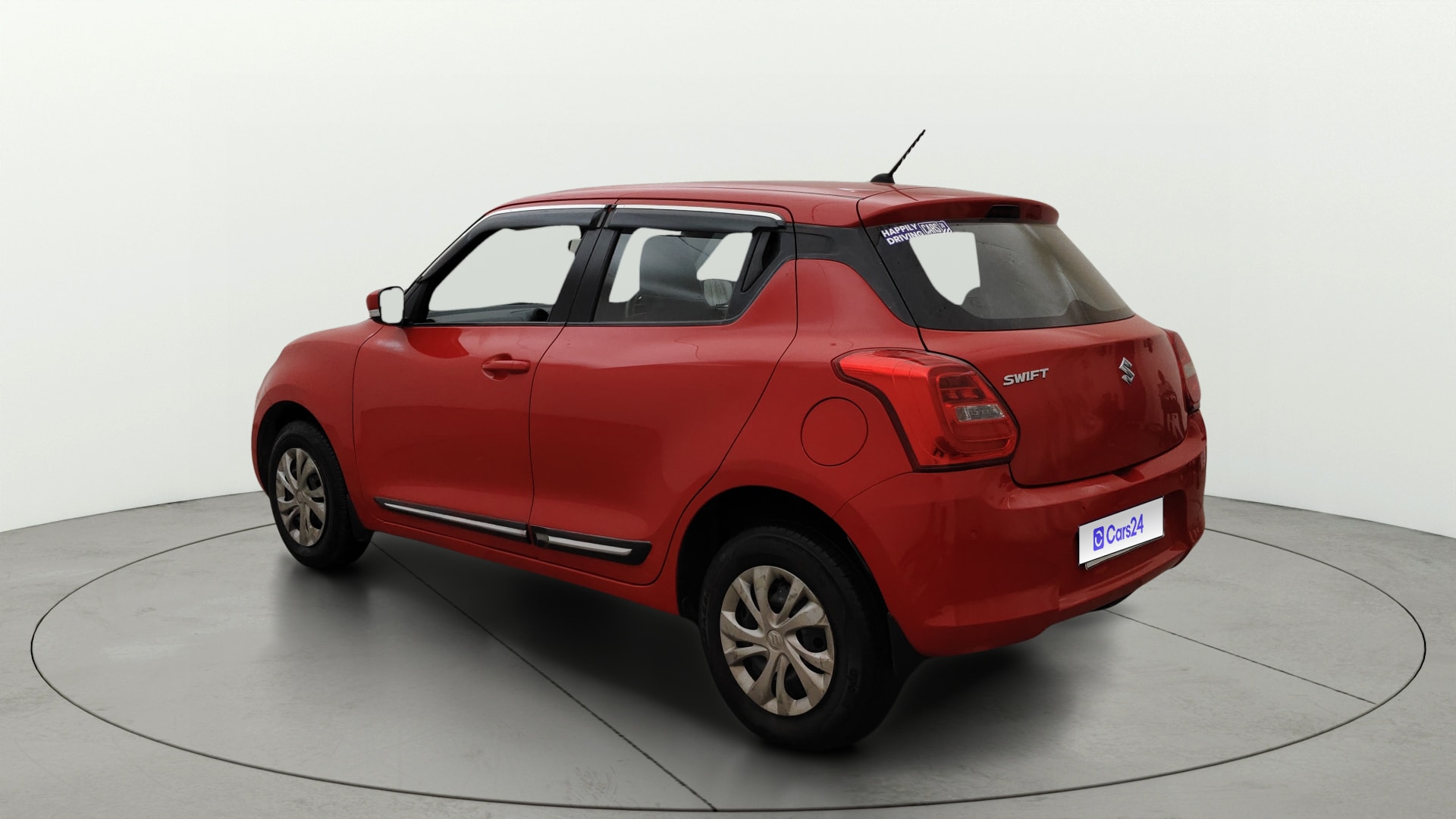 View 2021 Maruti Suzuki 1000 Base Variant Image 2 Used 2021 Maruti Suzuki 1000 Base Variant Image 2