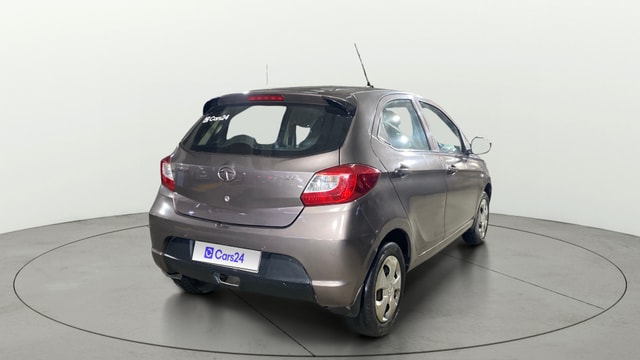 View Tata Tiago Image 41 Used Tata Tiago Image 41