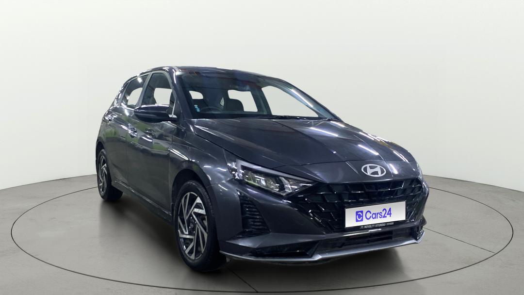 UsedCar