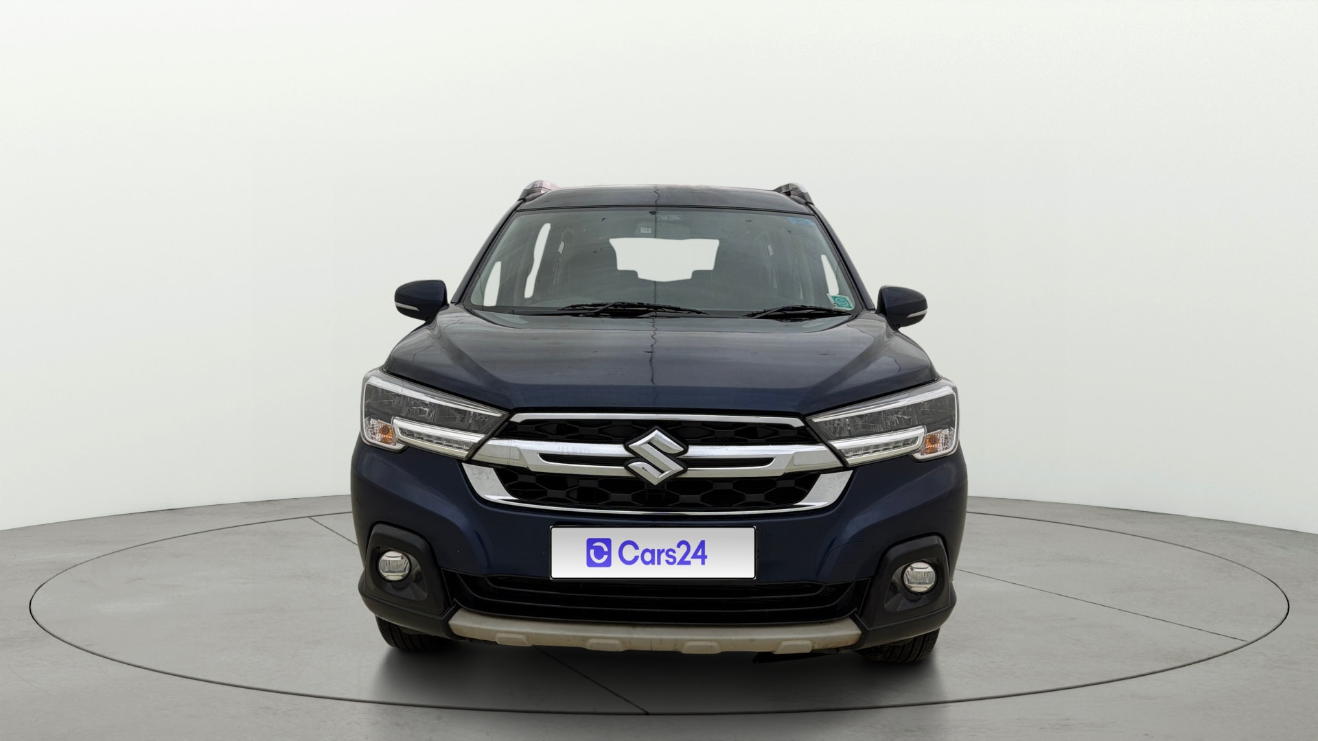 View 2024 Maruti Suzuki 1000 Base Variant Image 1 Used 2024 Maruti Suzuki 1000 Base Variant Image 1