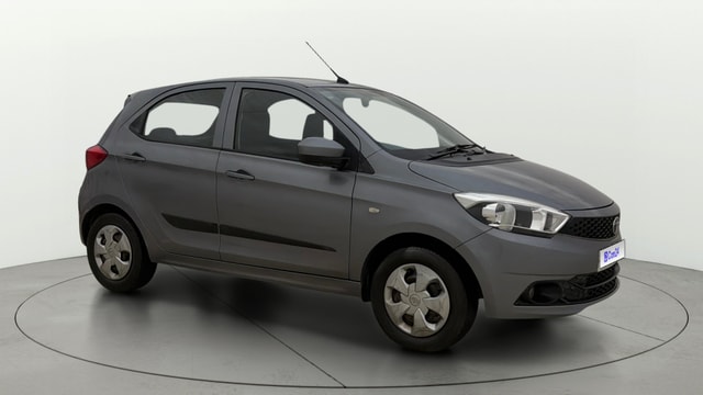 View Tata Tiago Image 21 Used Tata Tiago Image 21