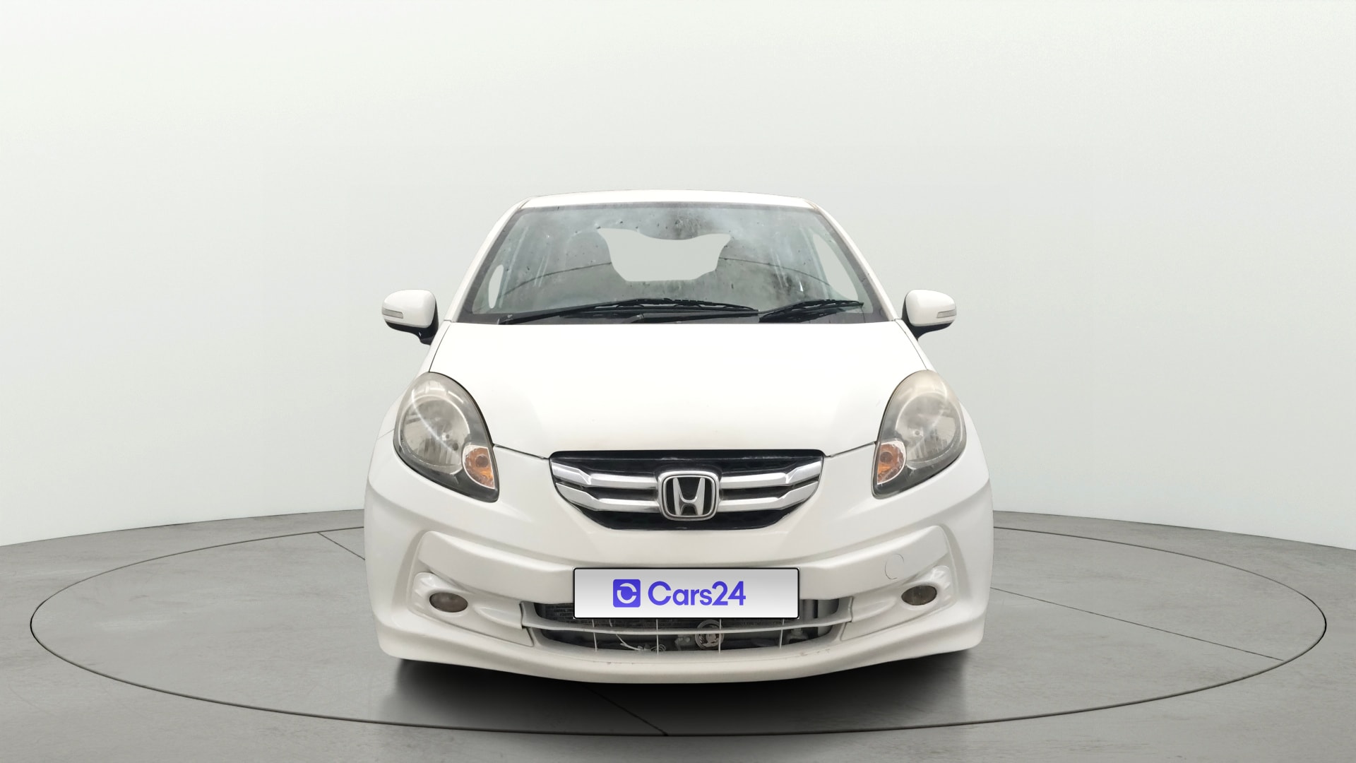 Used 2013 Honda Amaze Used 2013 Honda Amaze
