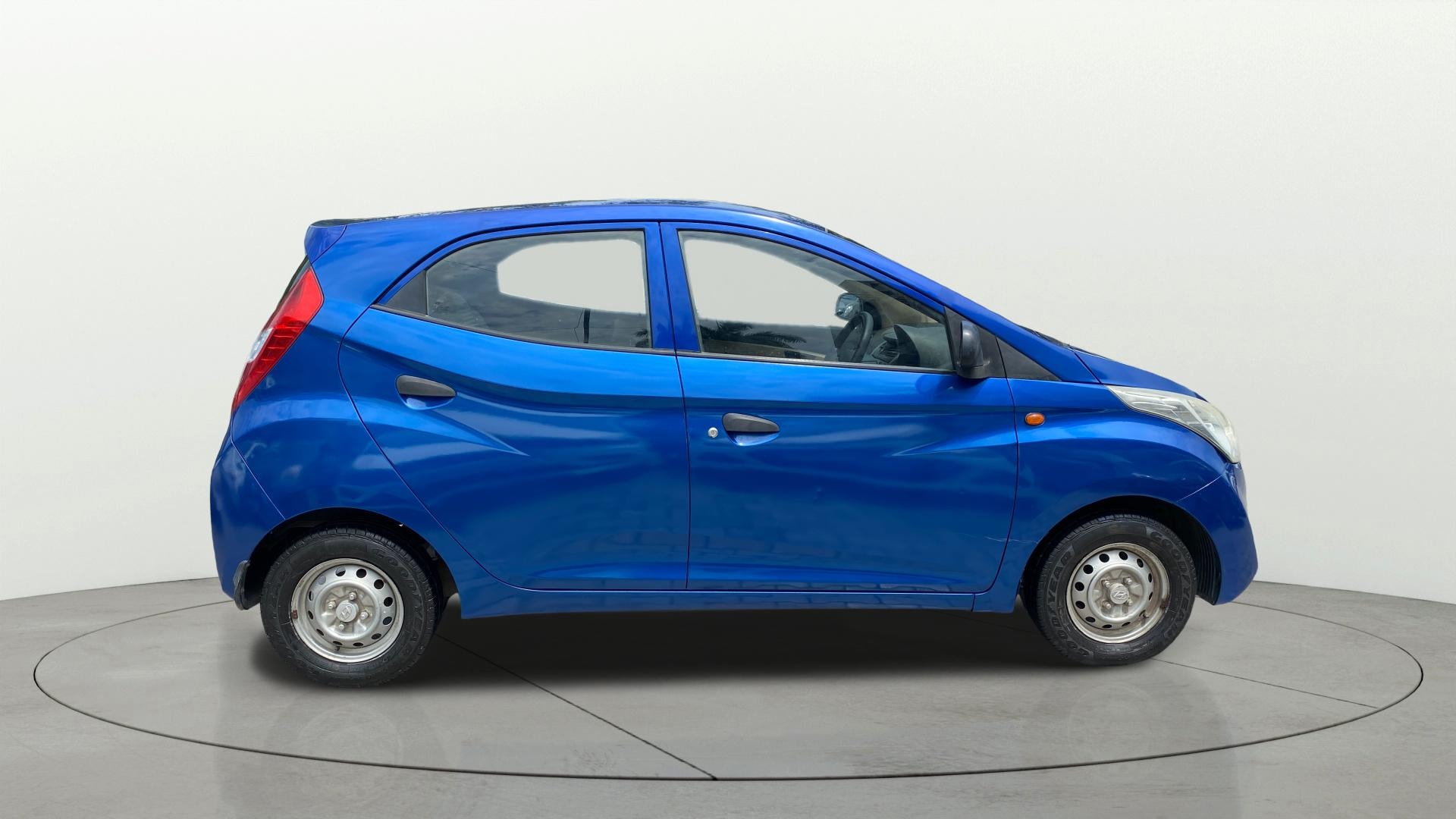 Used 2014 Hyundai EON Used 2014 Hyundai EON