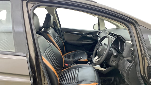View Honda WR-V Image 27 Used Honda WR-V Image 27
