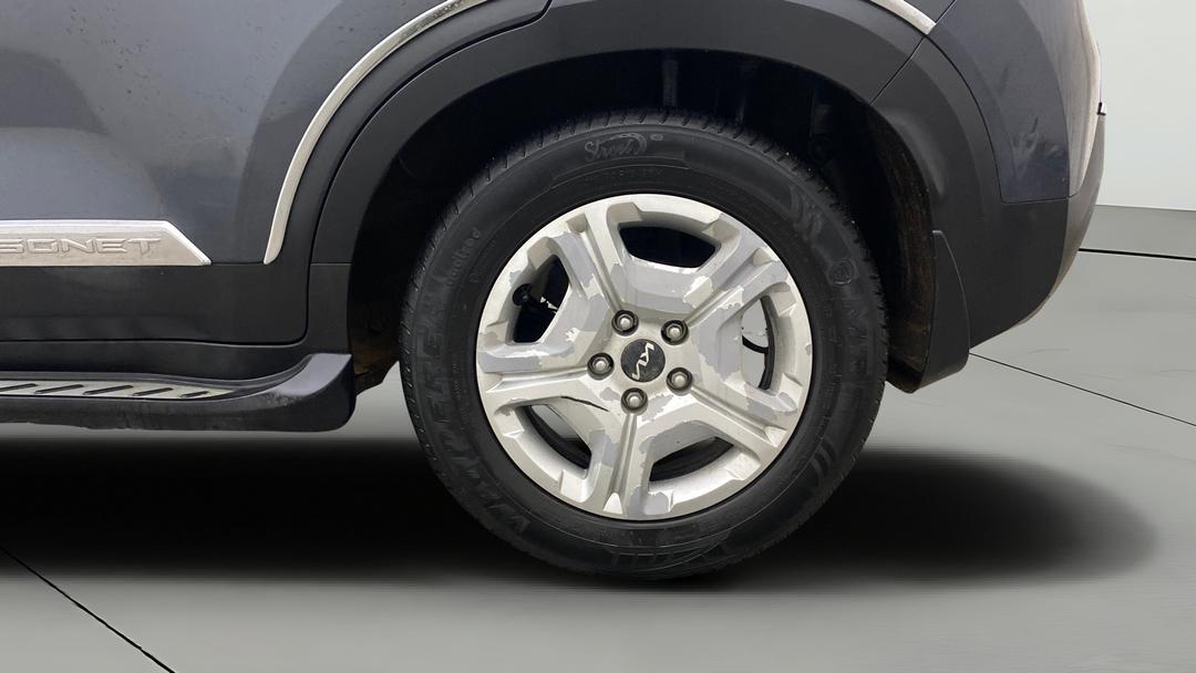 UsedCar