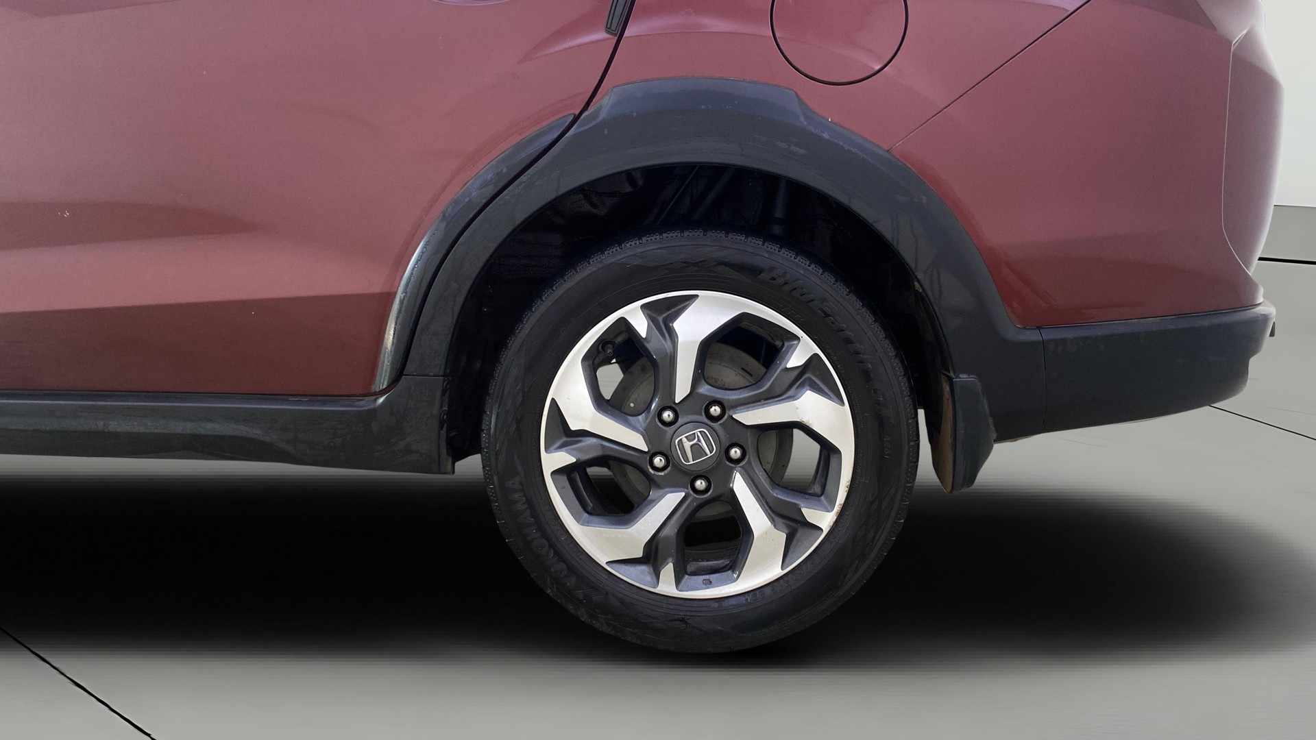 View 2018 Honda BR-V E Diesel Image 11 Used 2018 Honda BR-V E Diesel Image 11