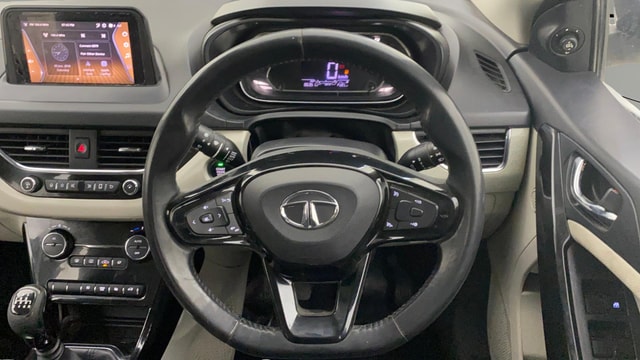 View Tata Nexon Image 21 Used Tata Nexon Image 21